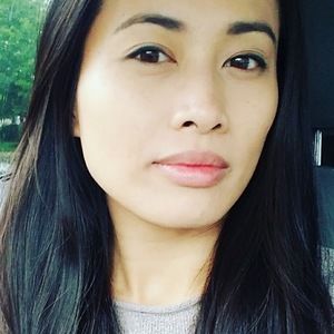 Meet your Posher, Lynn